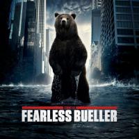 Tommy Ill Fearless Bueller