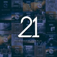 Tomorrow People 21