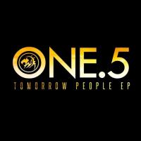 Tomorrow People One.5