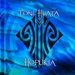 Toni Huata Hopukia