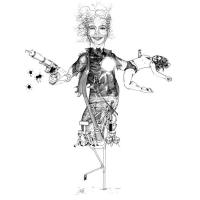 Tono & The Finance Company Fragile Thing Ep