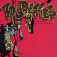 Tourettes The Misadventures Of Johnny Favourite