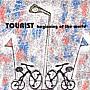 Tourist Beginning Of The World