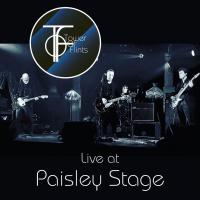 Tower Of Flints Live At Paisley Stage
