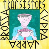 Transistors Cuppa Jarra Brossa