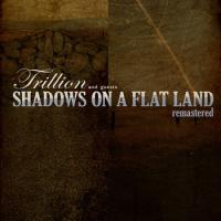 Trillion Shadows On A Flat Land