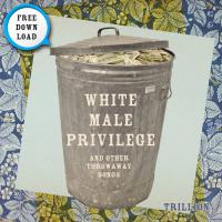 Trillion White Male Privilege