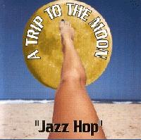 Trip To The Moon Jazz Hop