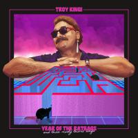Troy Kingi Year Of The Ratbags And Their Musty Theme Songs