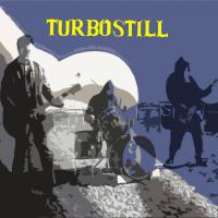 Turbostill 7 Inch Vinyl