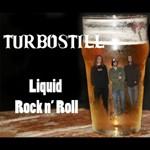 Turbostill Liquid Rock N' Roll