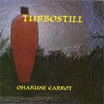 Turbostill Ohakune Carrot