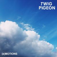 Twig Pigeon (e)motions