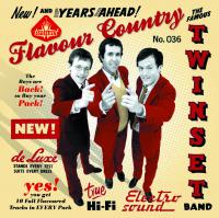 Twinset Flavour Country