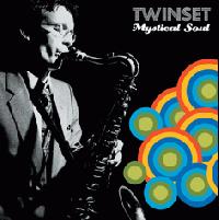 Twinset Mystical Soul