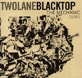 Two Lane Black Top The Mechanic