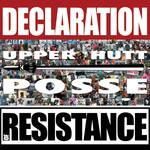 Upper Hutt Posse Declaration Of Resistance