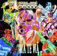 Upper Hutt Posse Ma Te Wa