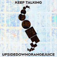 Upsidedownoj Keep Talking