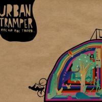 Urbantramper Rise & Ride Toward...
