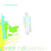 Urbantramper Tokon & The Colours
