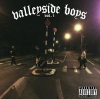Valleyside Boys Vol. 1