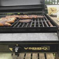Valleyside Boys V.s.b.b.q