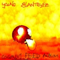 Vandam And Young Slanteyez Coconut Feed