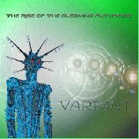 Variant The Rise Of The Gleaming Futuroids