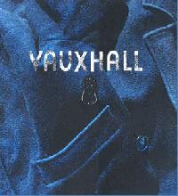 Vauxhall The Blue Demo