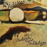 Verlaines Untimely Meditations