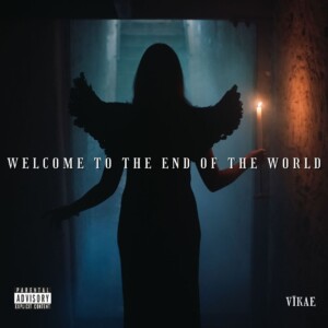 Vikaecover
