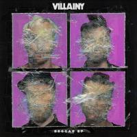 Villainy Beggar