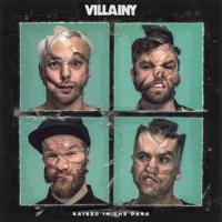 Villainy Raised In The Dark