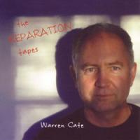 Warren Cate The Reparation Tapes