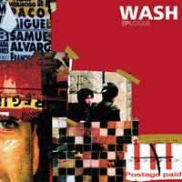 Wash Epilogue