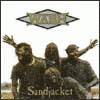 Wash Sandjacket
