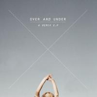 Watercolours Over And Under Remix Ep
