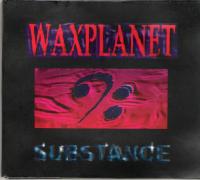 Waxplanet Substance