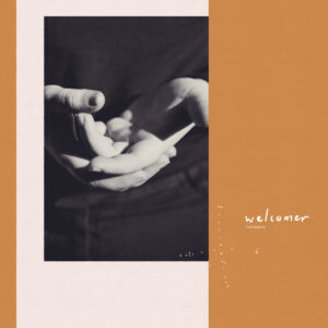 Welcomercover