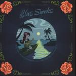 Wellington International Ukulele Orchestra Blue Smoke