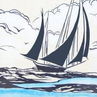 Wellington Sea Shanty Society The Cook Strait Demos