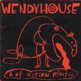 Wendyhouse Hot Action Plastic