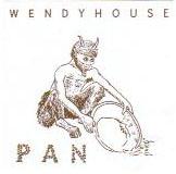 Wendyhouse Pan