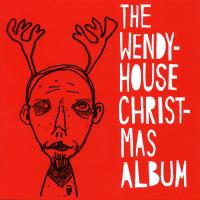 Wendyhouse The Wendyhouse Christmas Album
