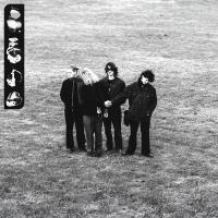 Wet Denim On The Line