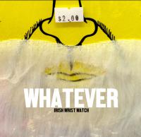 Whatever Irish Wrist Watch