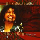 Whirimako Black Hohou Te Rongo / Cultivate Peace