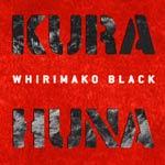 Whirimako Black Kura Huna