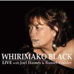 Whirimako Black Live
